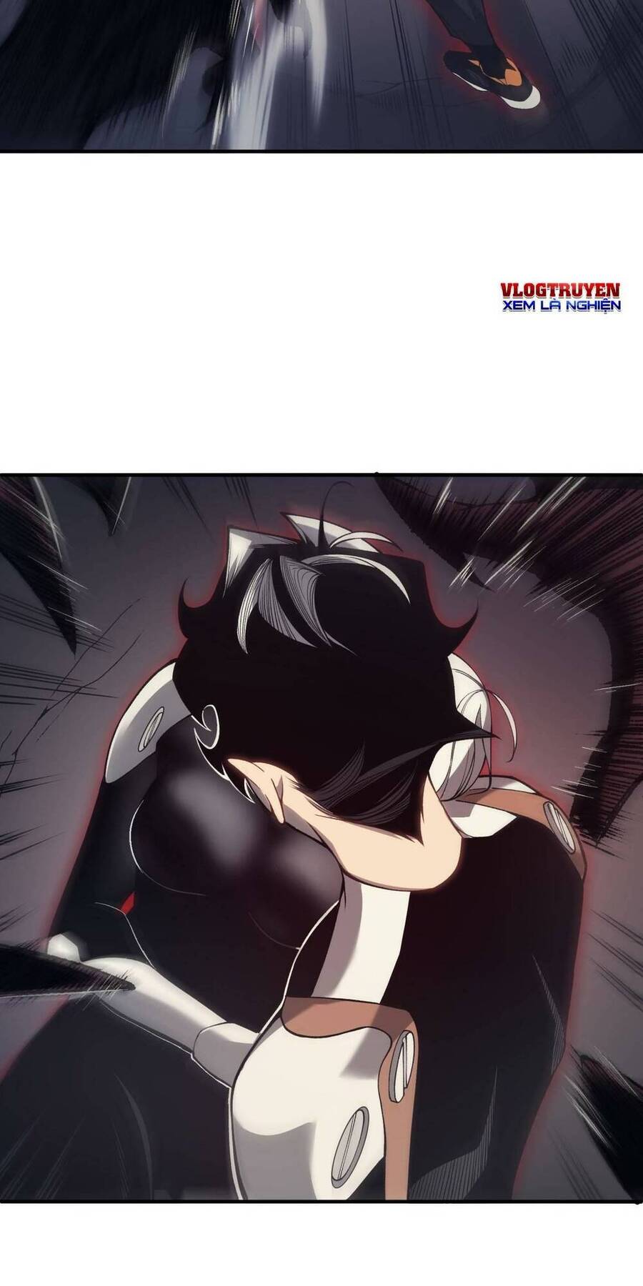 Quỷ Tiến Hóa Chap 19 - Next Chap 20