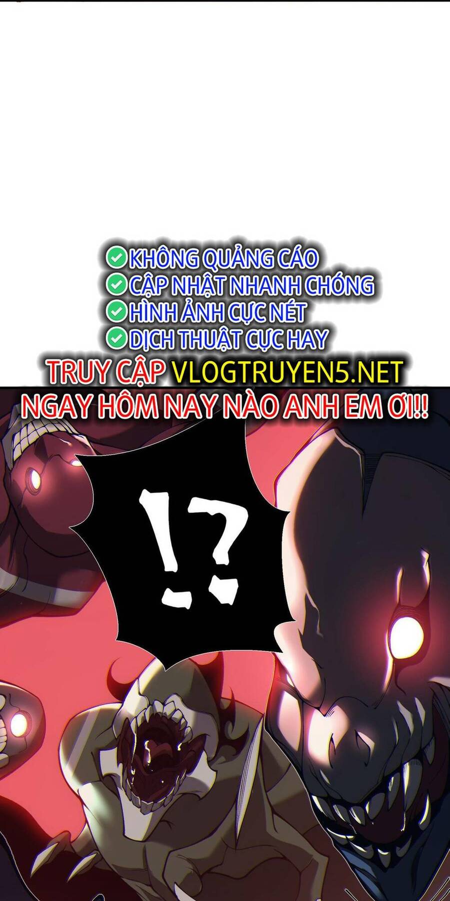 Quỷ Tiến Hóa Chap 19 - Next Chap 20