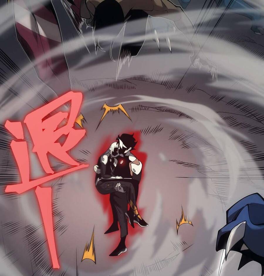 Quỷ Tiến Hóa Chap 19 - Next Chap 20