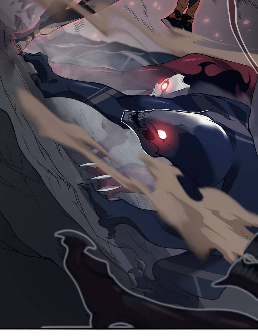 Quỷ Tiến Hóa Chap 19 - Next Chap 20