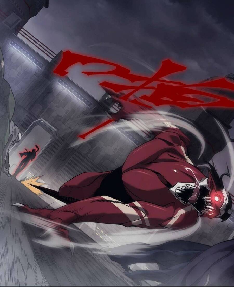 Quỷ Tiến Hóa Chap 19 - Next Chap 20