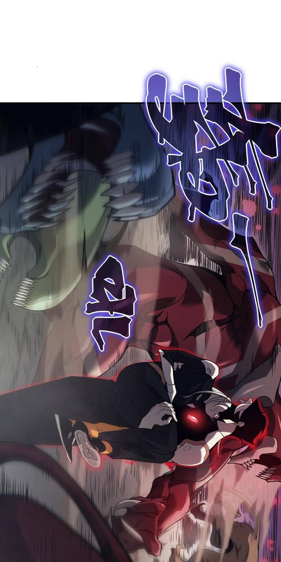 Quỷ Tiến Hóa Chap 19 - Next Chap 20
