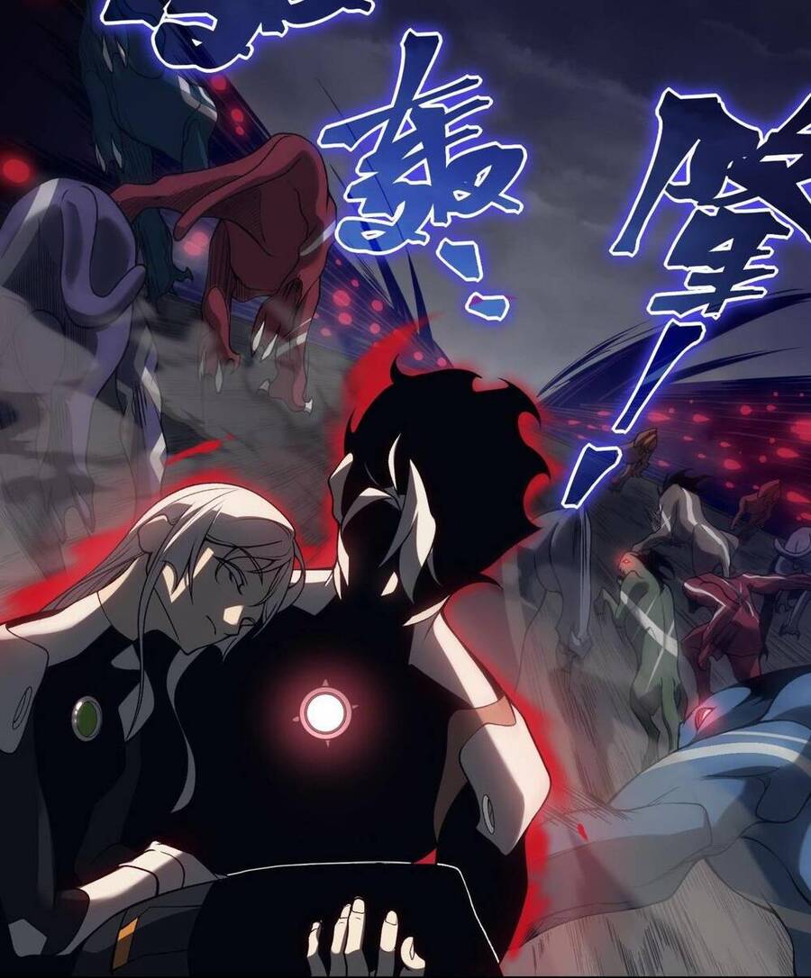 Quỷ Tiến Hóa Chap 19 - Next Chap 20