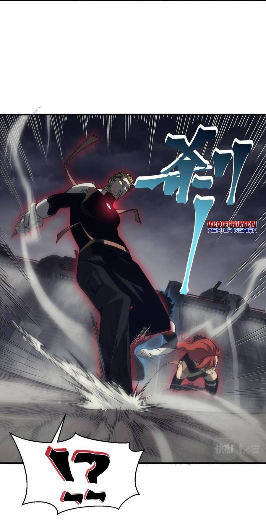 Quỷ Tiến Hóa Chap 19 - Next Chap 20