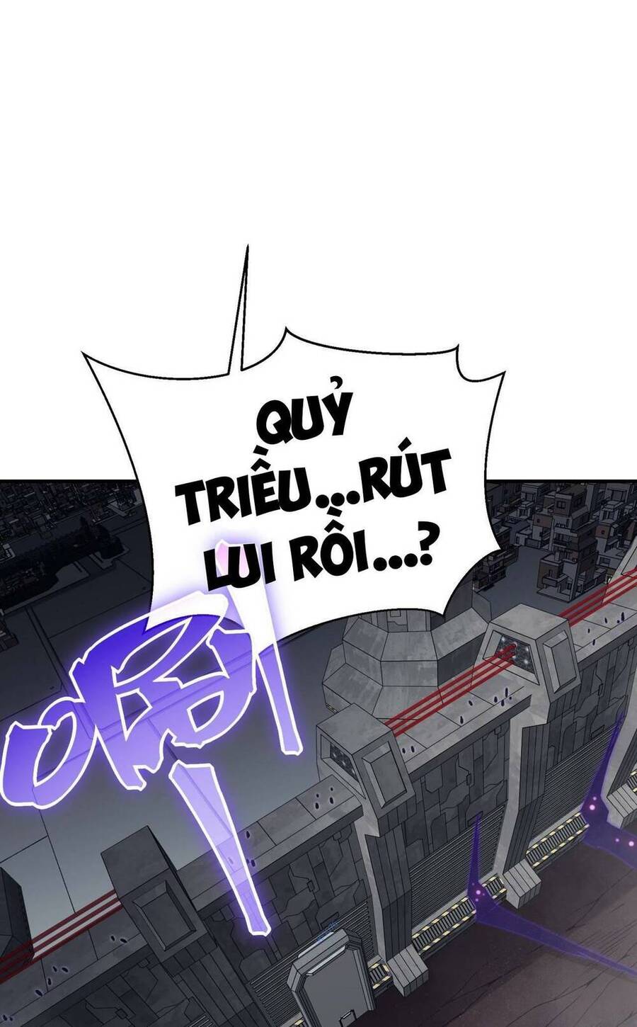 Quỷ Tiến Hóa Chap 19 - Next Chap 20