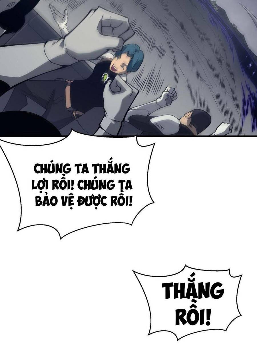 Quỷ Tiến Hóa Chap 19 - Next Chap 20