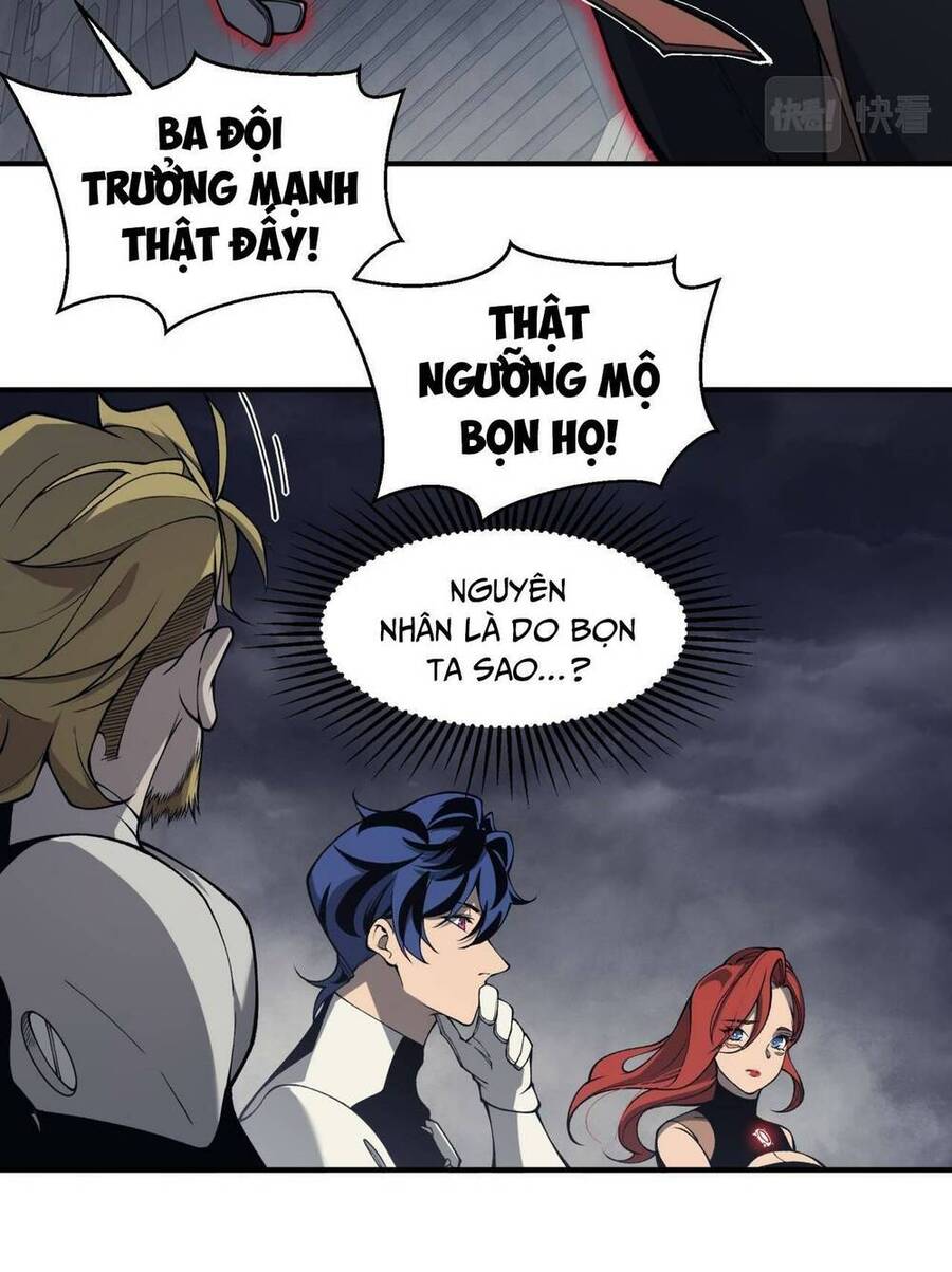 Quỷ Tiến Hóa Chap 19 - Next Chap 20