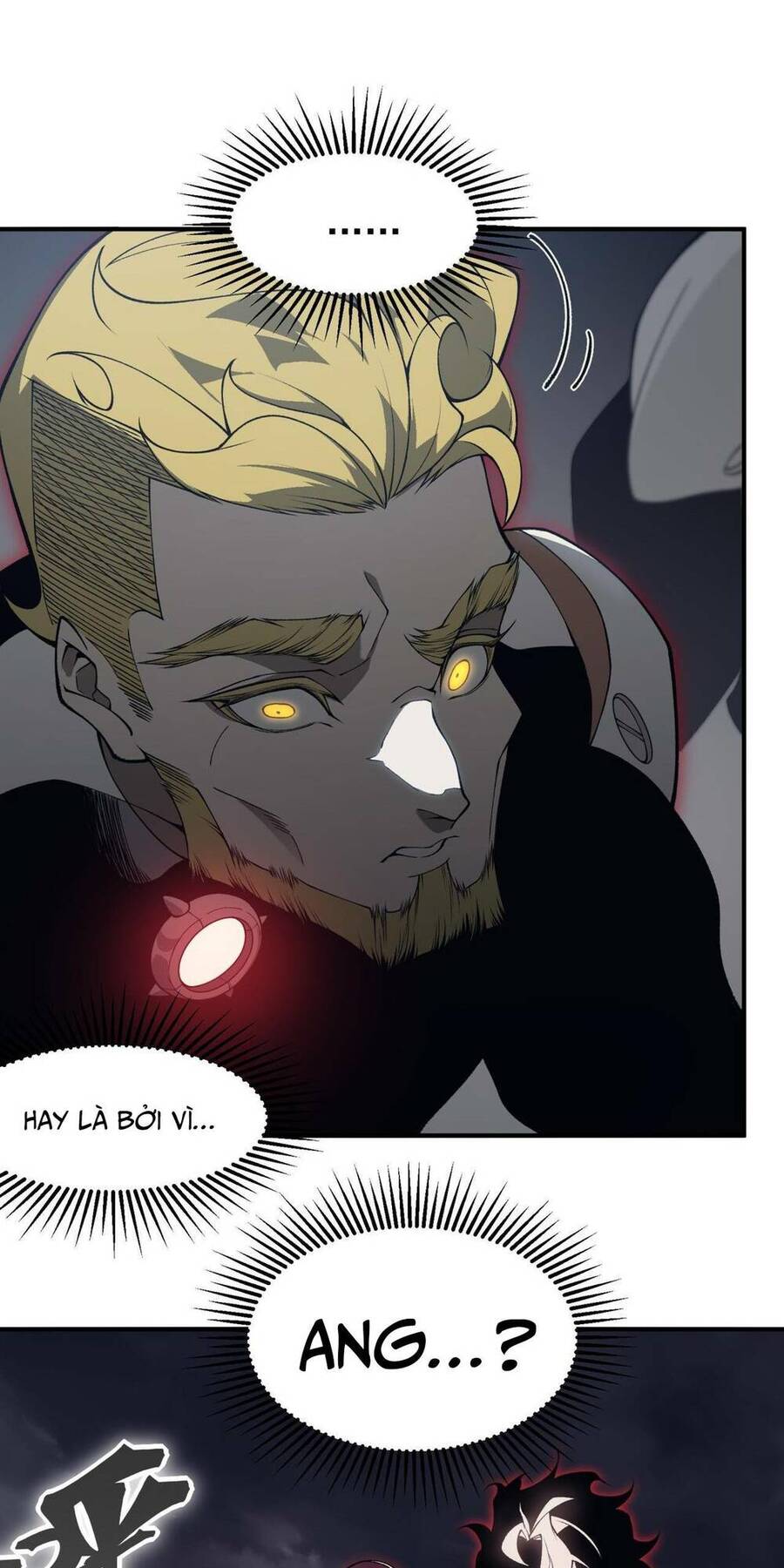Quỷ Tiến Hóa Chap 19 - Next Chap 20