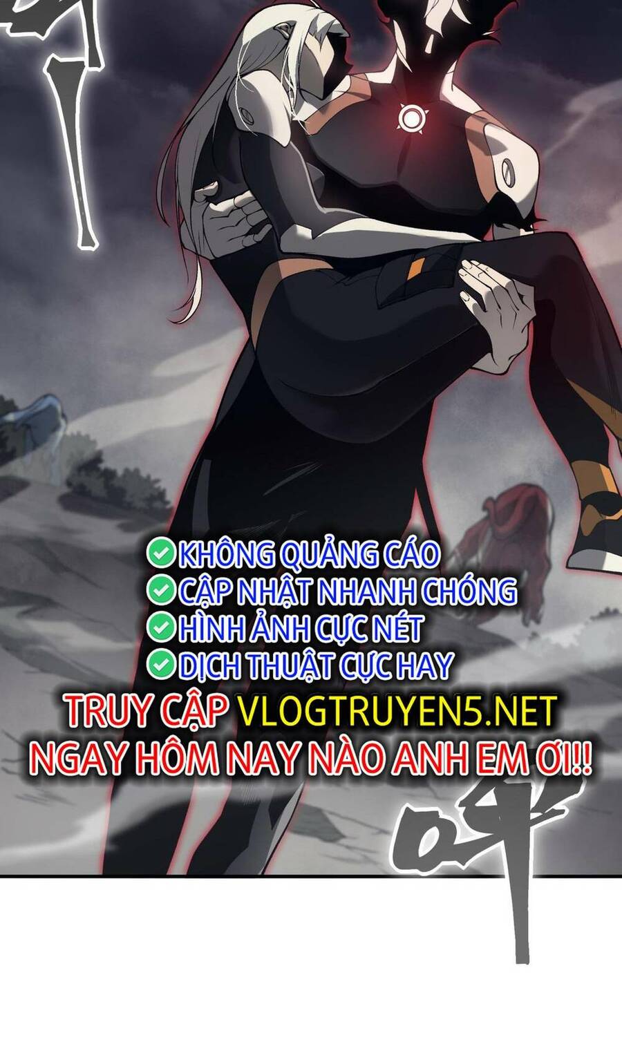 Quỷ Tiến Hóa Chap 19 - Next Chap 20