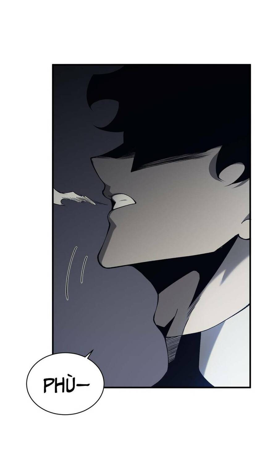 Quỷ Tiến Hóa Chap 19 - Next Chap 20