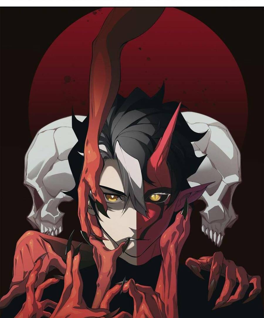 Quỷ Tiến Hóa Chap 19 - Next Chap 20