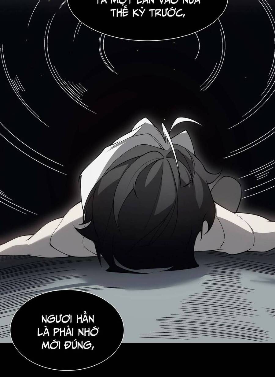 Quỷ Tiến Hóa Chap 19 - Next Chap 20