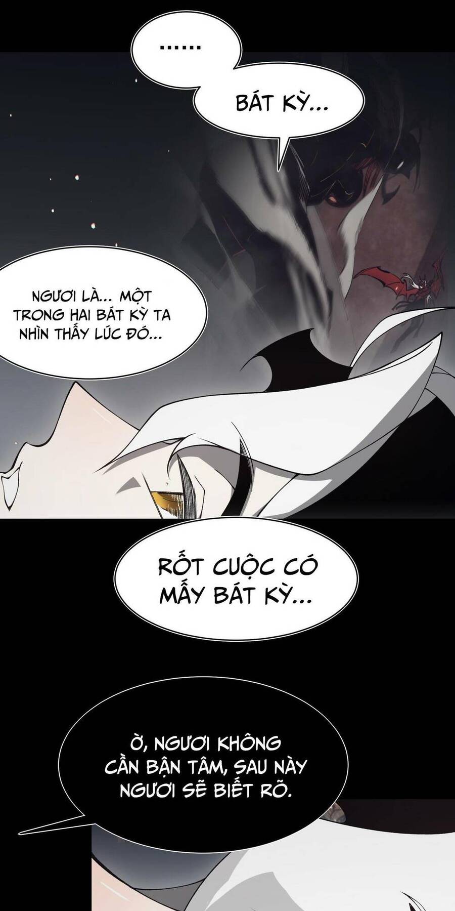Quỷ Tiến Hóa Chap 19 - Next Chap 20
