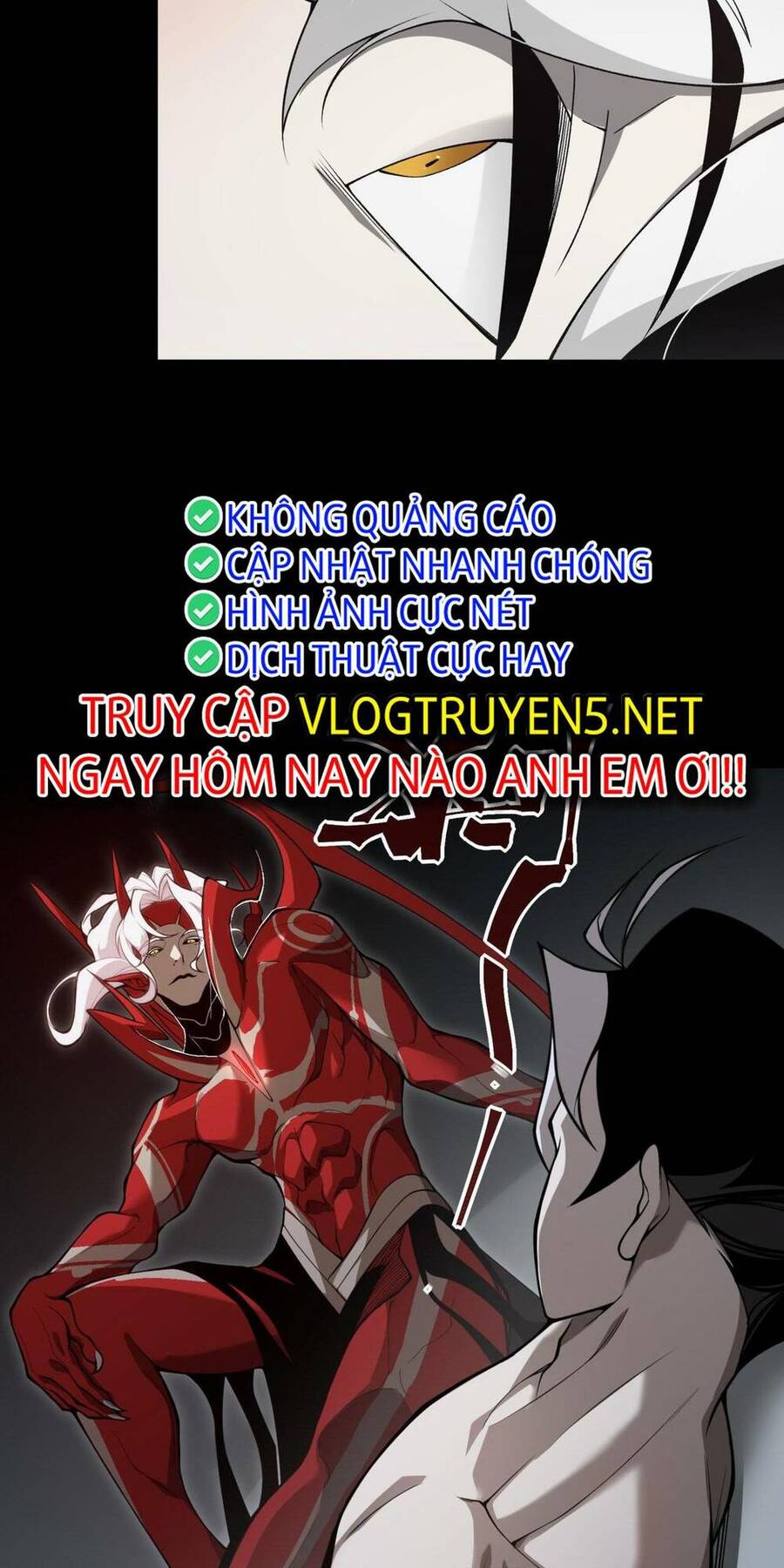 Quỷ Tiến Hóa Chap 19 - Next Chap 20