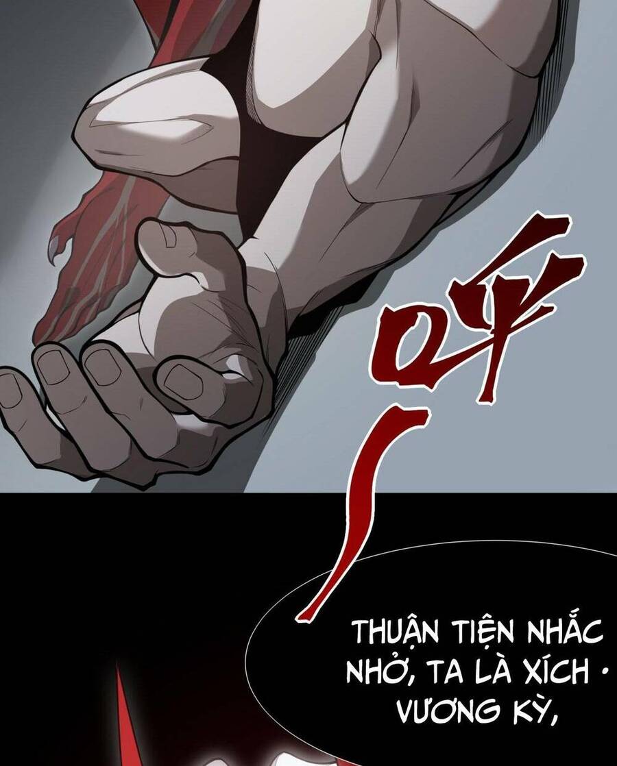 Quỷ Tiến Hóa Chap 19 - Next Chap 20
