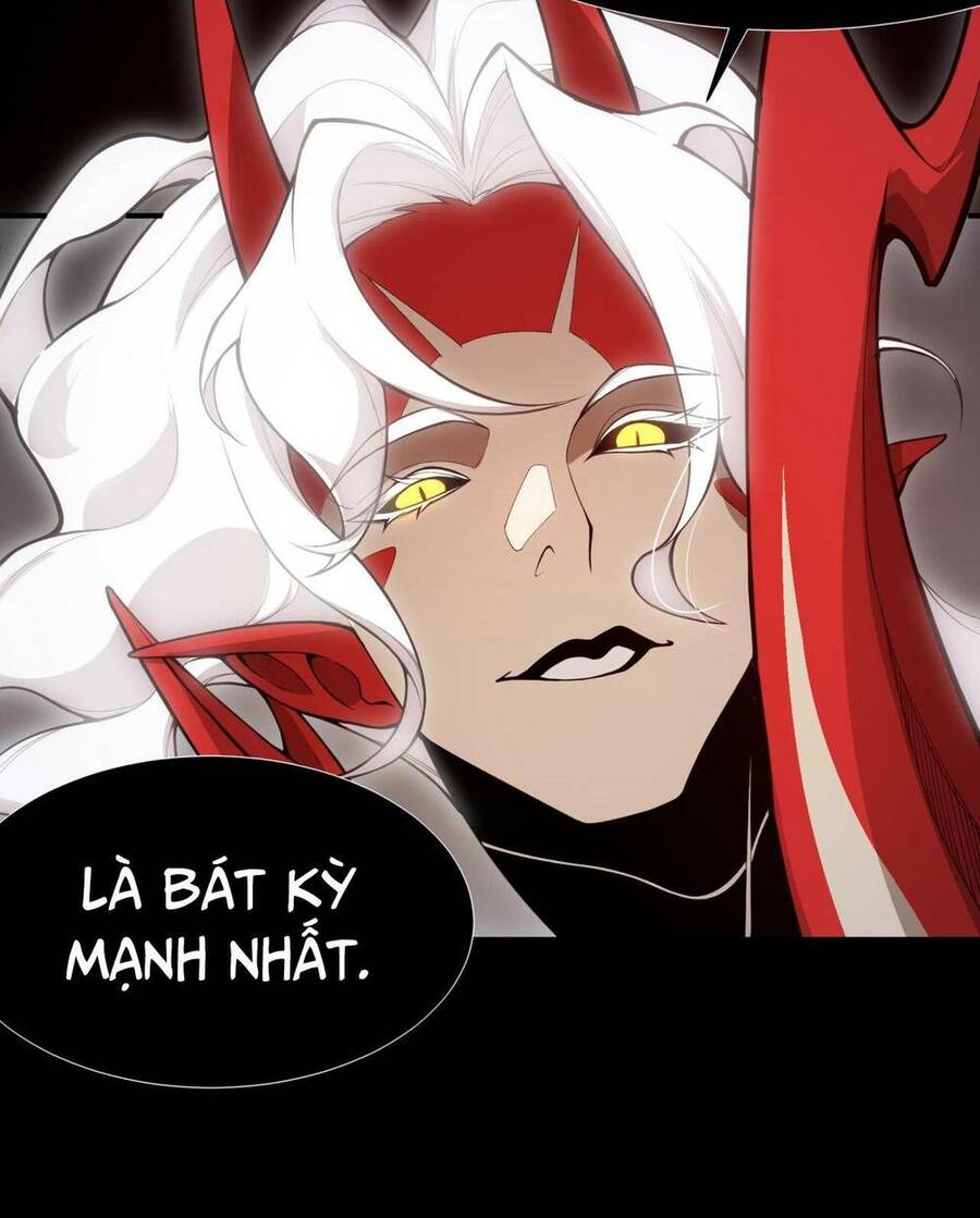 Quỷ Tiến Hóa Chap 19 - Next Chap 20