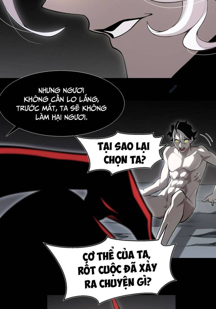 Quỷ Tiến Hóa Chap 19 - Next Chap 20
