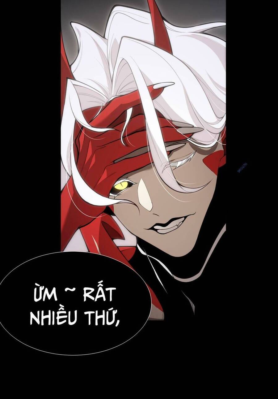 Quỷ Tiến Hóa Chap 19 - Next Chap 20