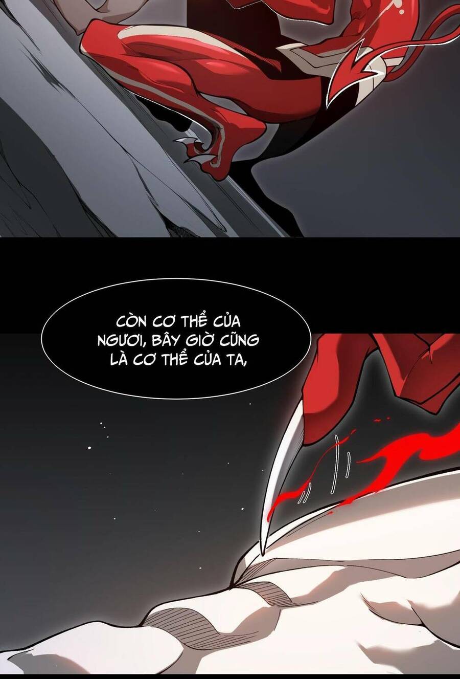 Quỷ Tiến Hóa Chap 19 - Next Chap 20