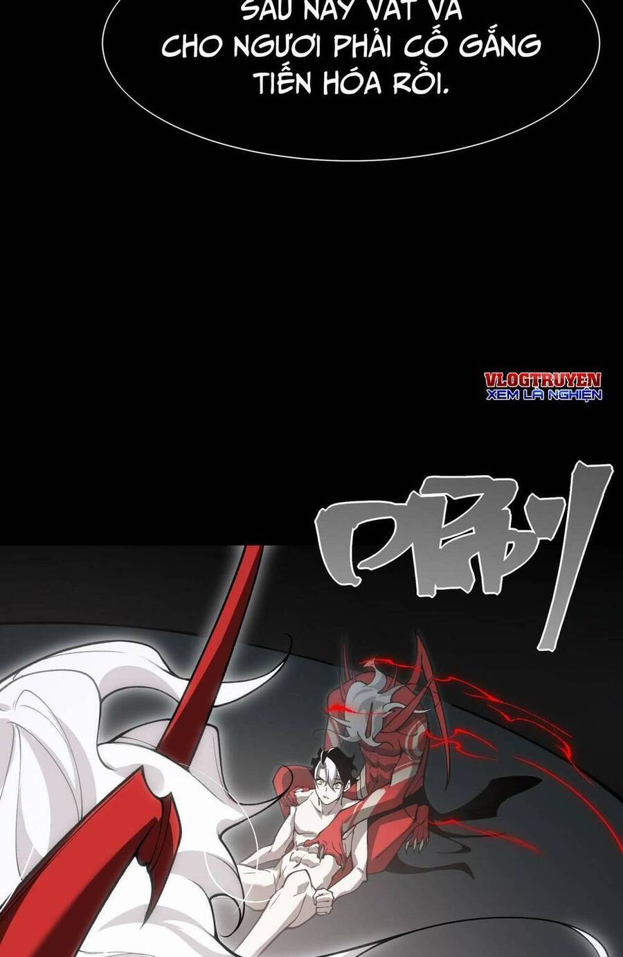 Quỷ Tiến Hóa Chap 19 - Next Chap 20