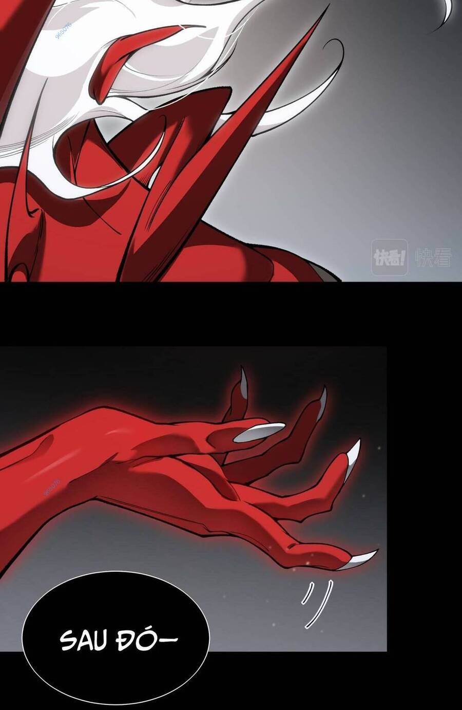 Quỷ Tiến Hóa Chap 19 - Next Chap 20