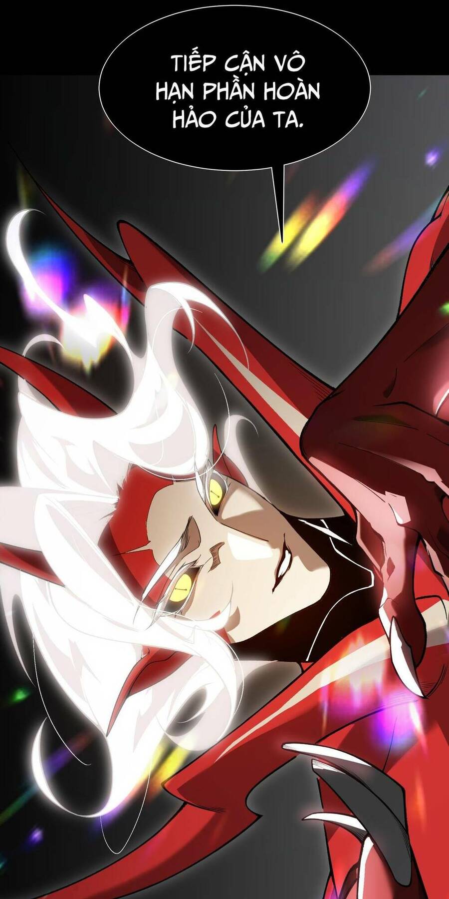 Quỷ Tiến Hóa Chap 19 - Next Chap 20