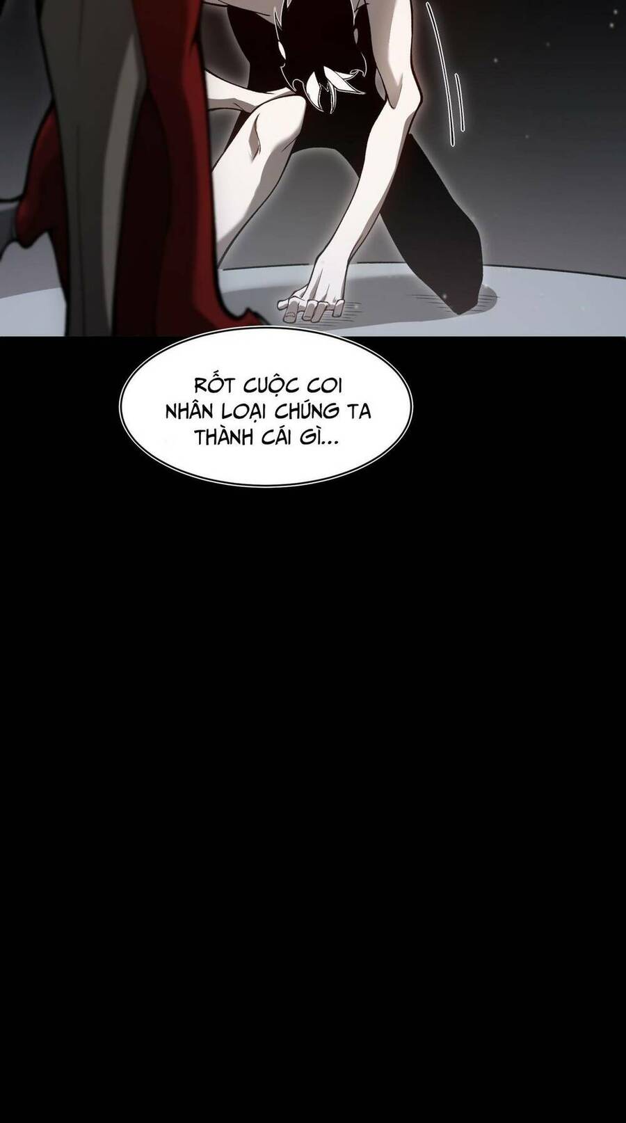 Quỷ Tiến Hóa Chap 19 - Next Chap 20