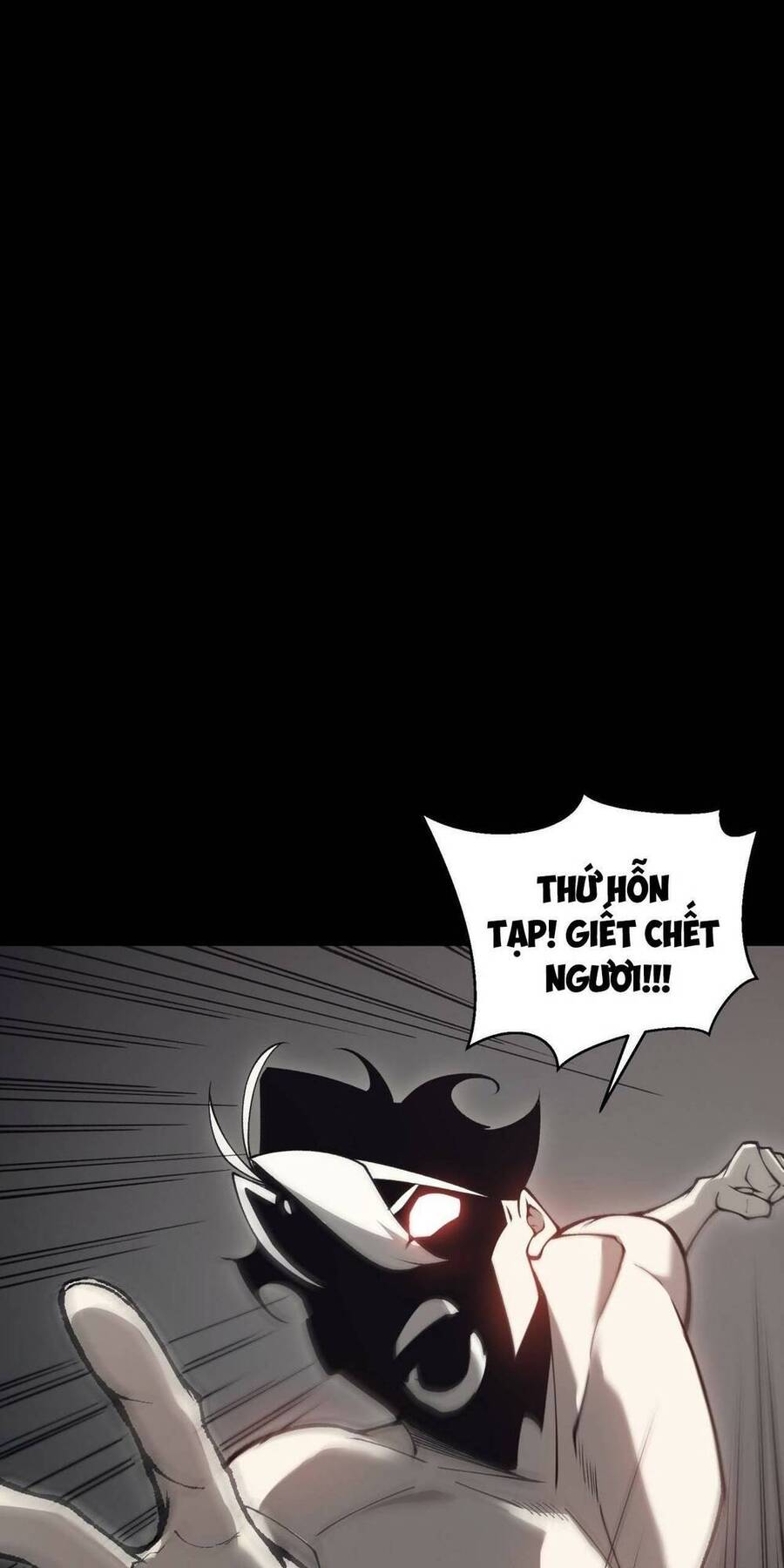 Quỷ Tiến Hóa Chap 19 - Next Chap 20