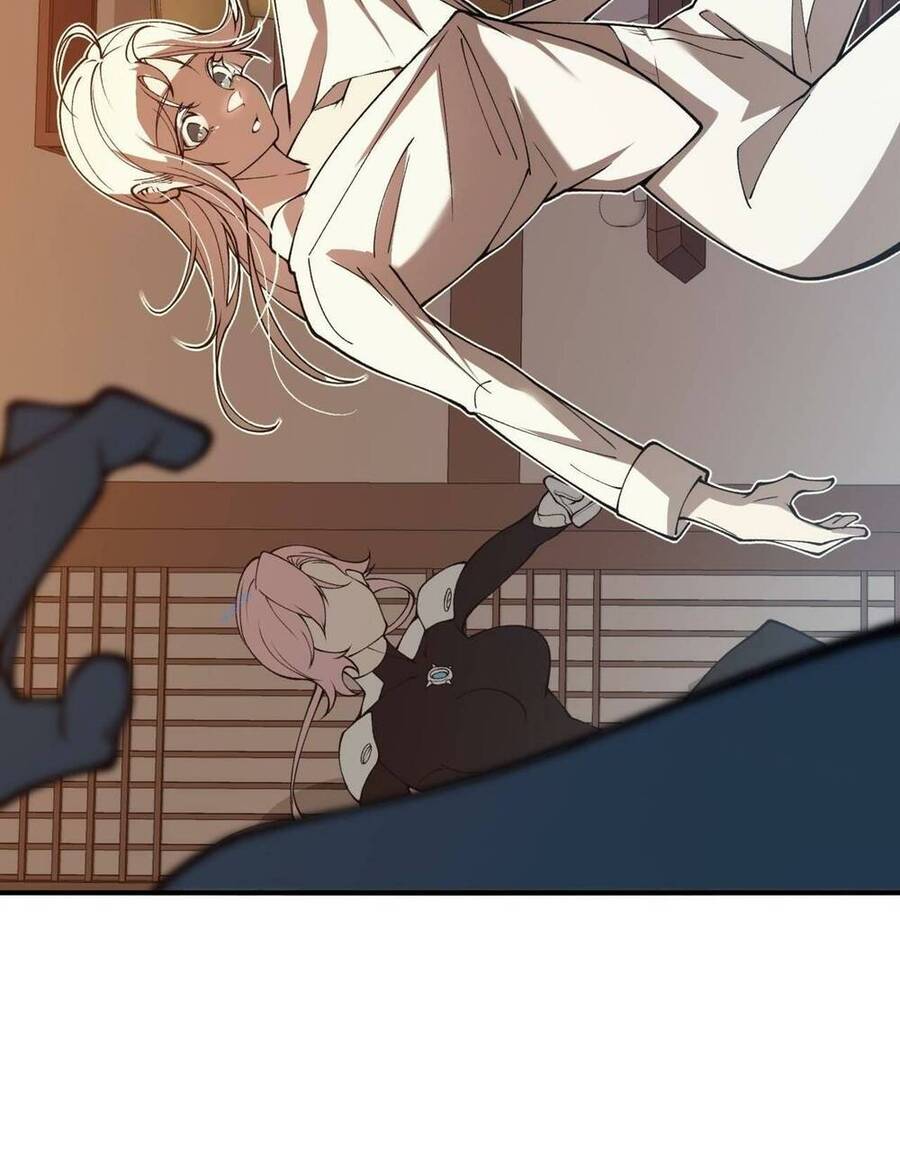 Quỷ Tiến Hóa Chap 19 - Next Chap 20