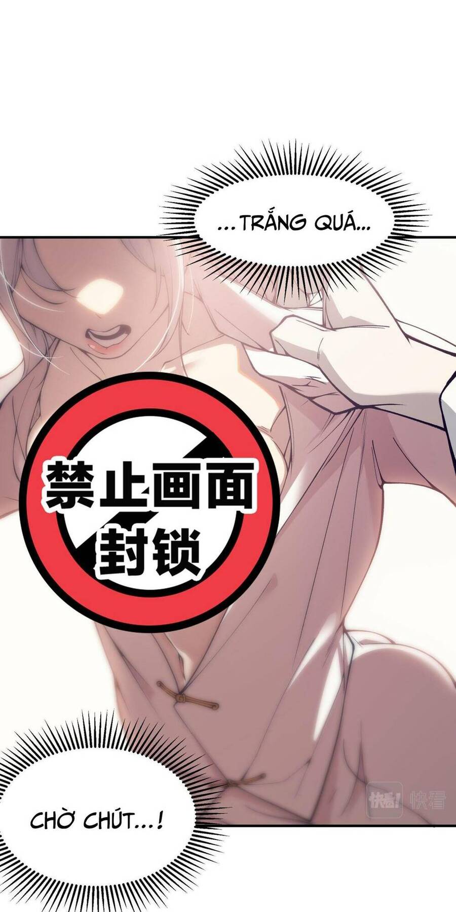 Quỷ Tiến Hóa Chap 19 - Next Chap 20
