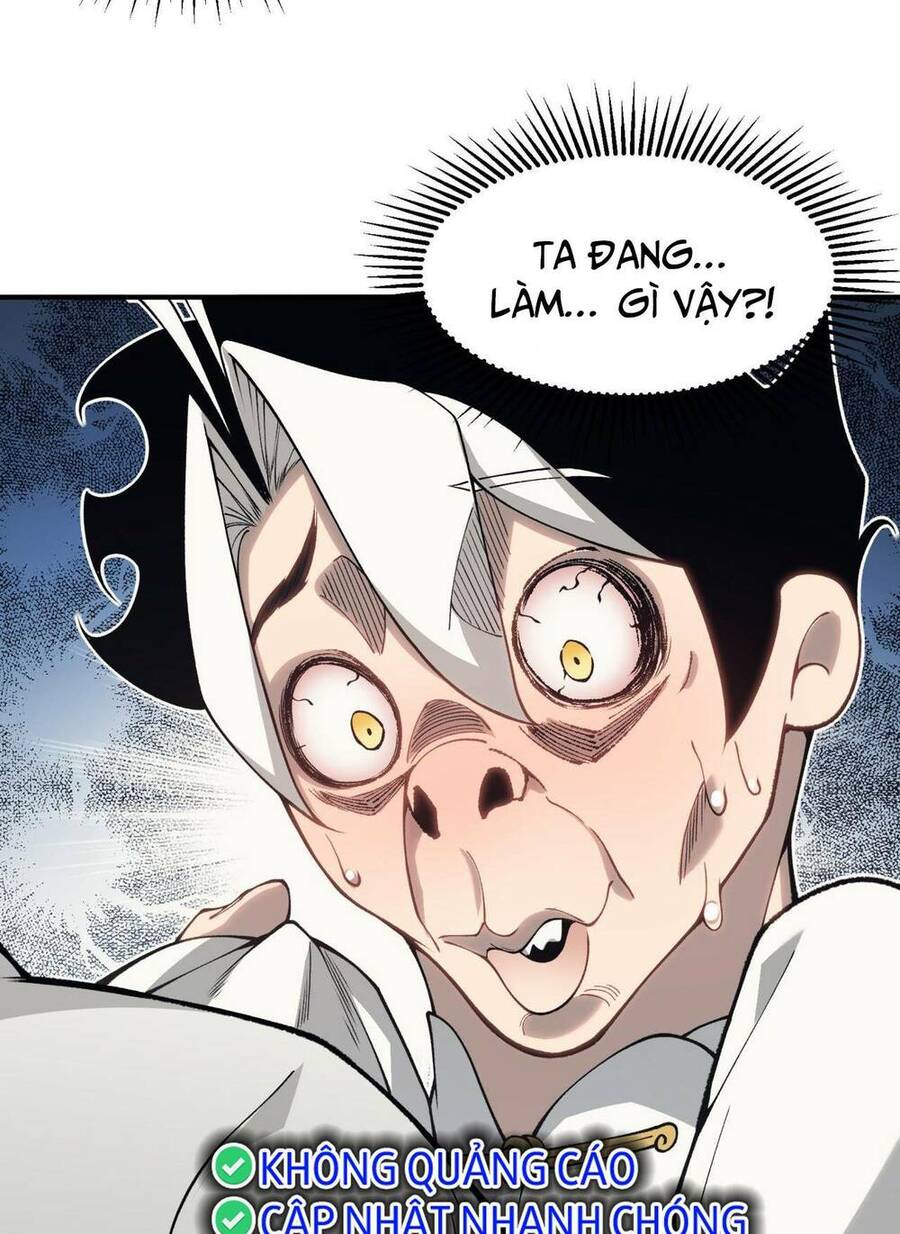 Quỷ Tiến Hóa Chap 19 - Next Chap 20