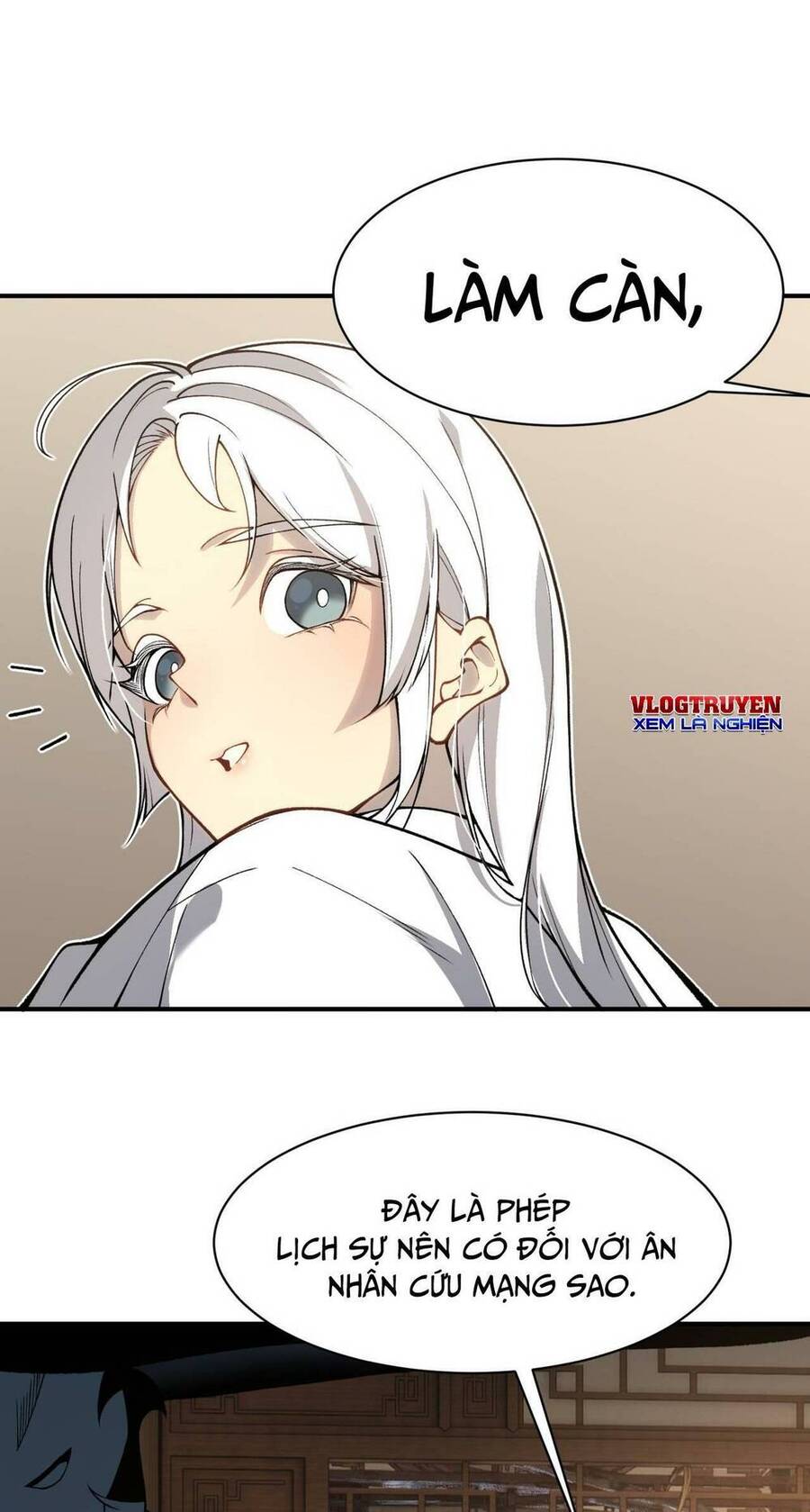 Quỷ Tiến Hóa Chap 19 - Next Chap 20