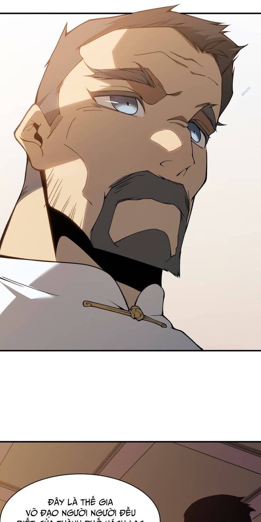 Quỷ Tiến Hóa Chap 19 - Next Chap 20