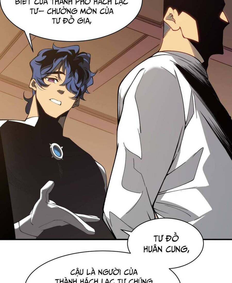 Quỷ Tiến Hóa Chap 19 - Next Chap 20