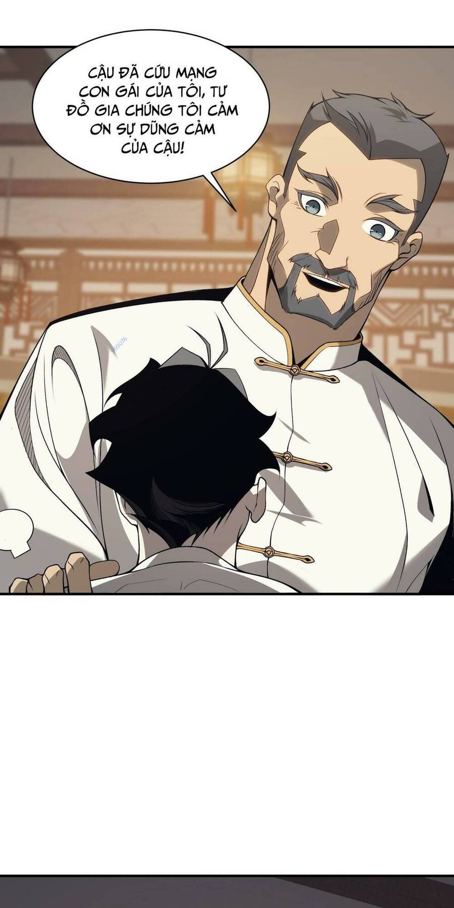 Quỷ Tiến Hóa Chap 19 - Next Chap 20
