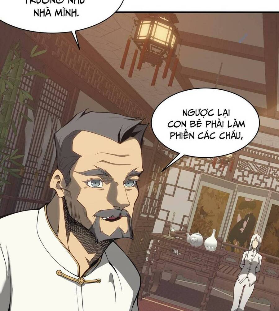 Quỷ Tiến Hóa Chap 19 - Next Chap 20