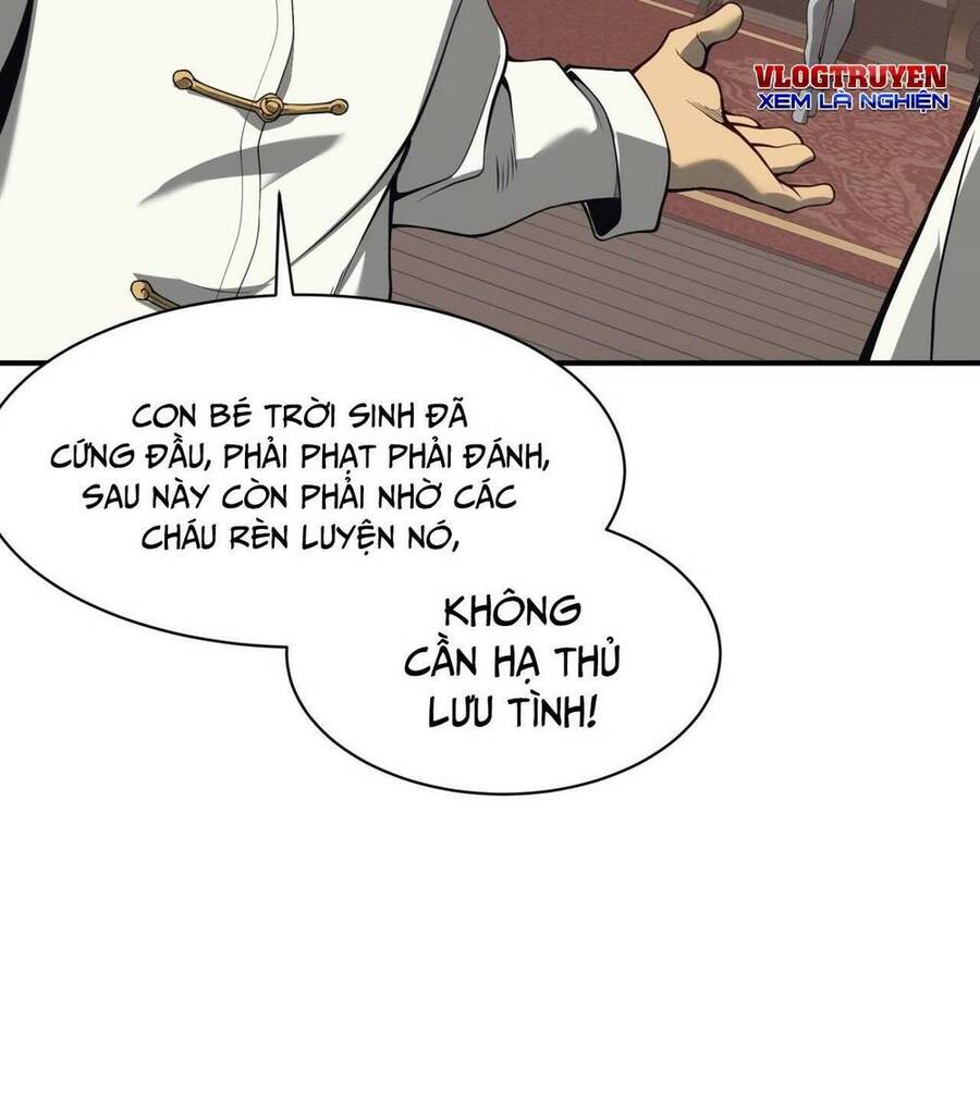 Quỷ Tiến Hóa Chap 19 - Next Chap 20