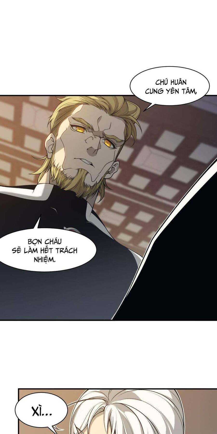 Quỷ Tiến Hóa Chap 19 - Next Chap 20