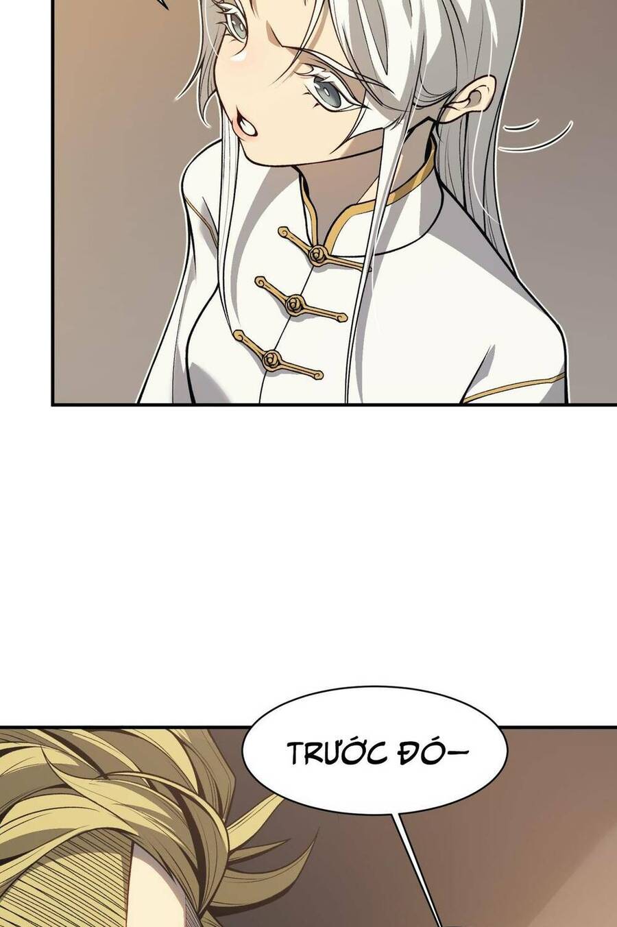 Quỷ Tiến Hóa Chap 19 - Next Chap 20