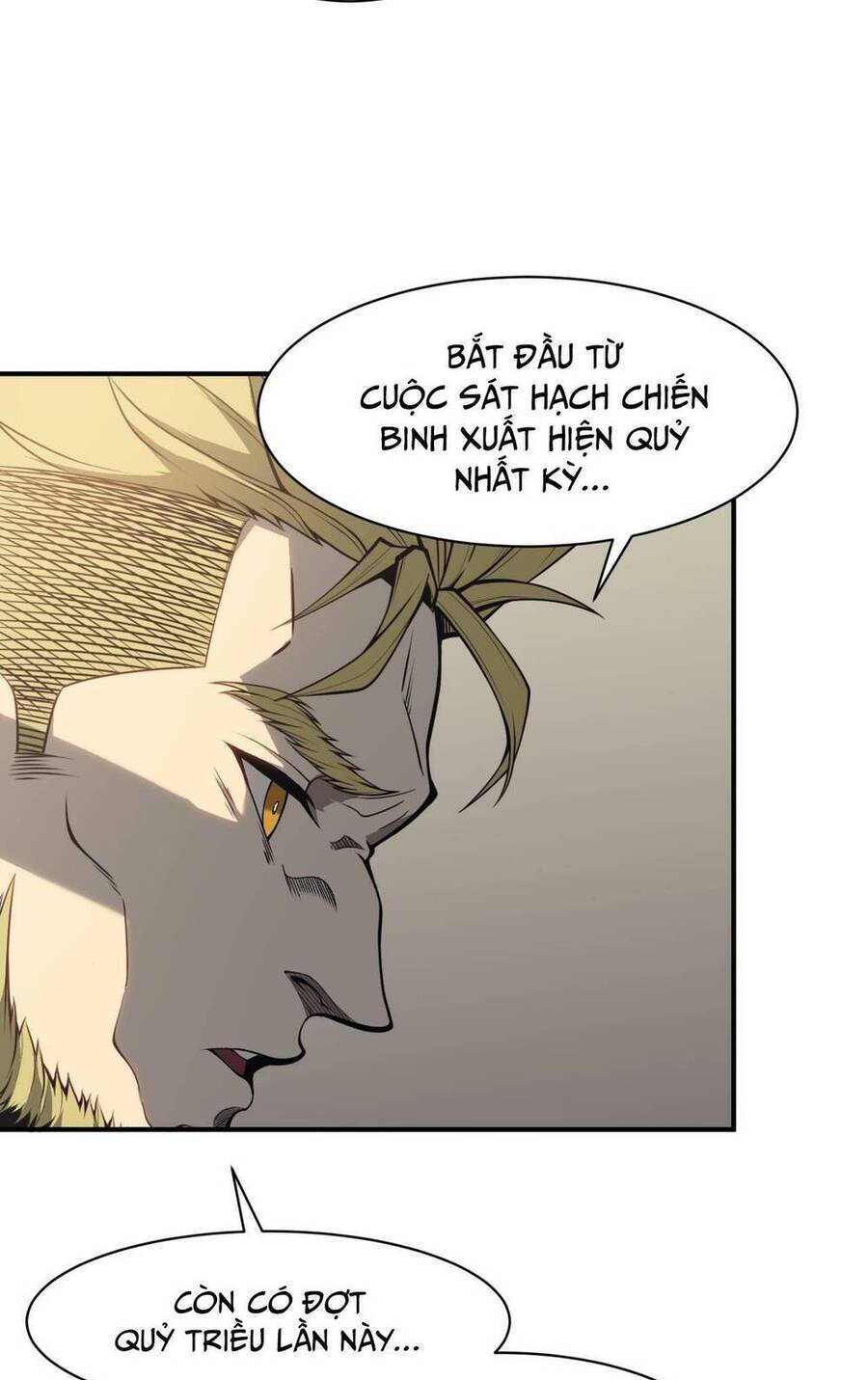 Quỷ Tiến Hóa Chap 19 - Next Chap 20