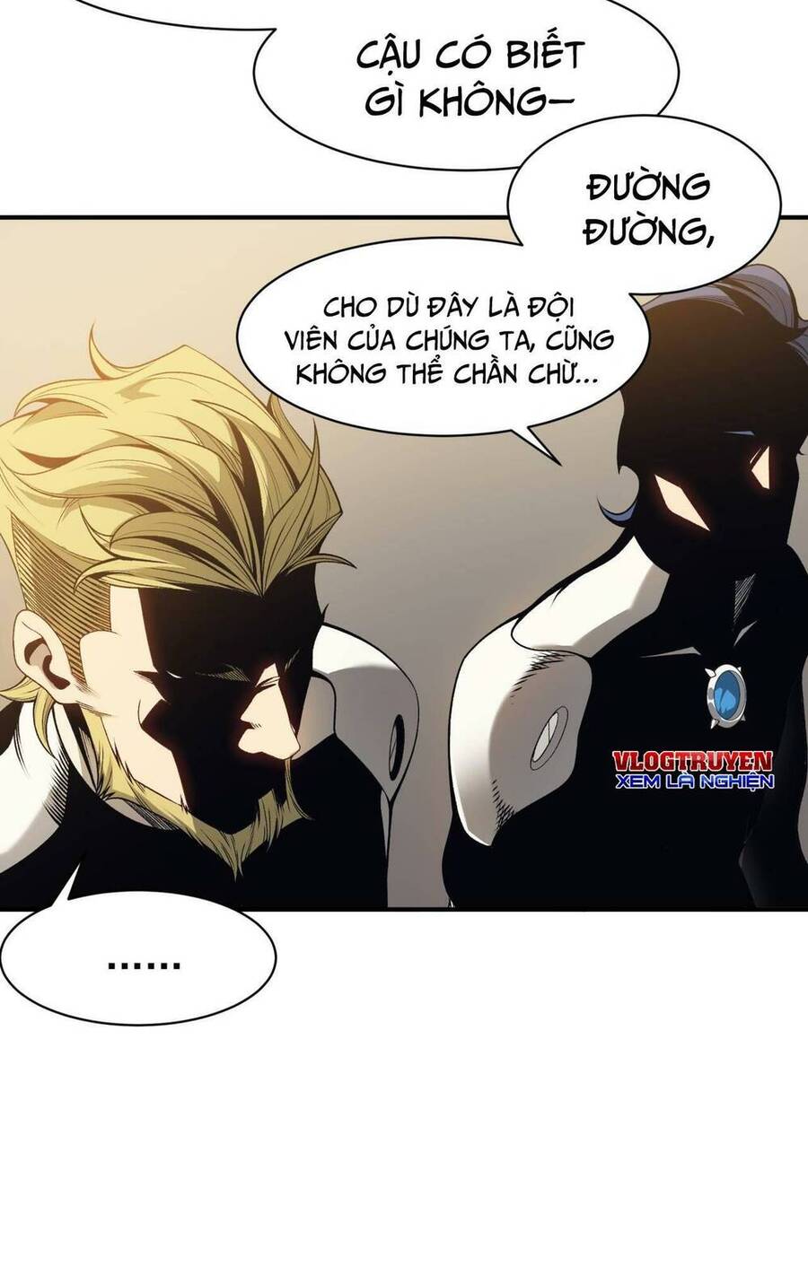 Quỷ Tiến Hóa Chap 19 - Next Chap 20