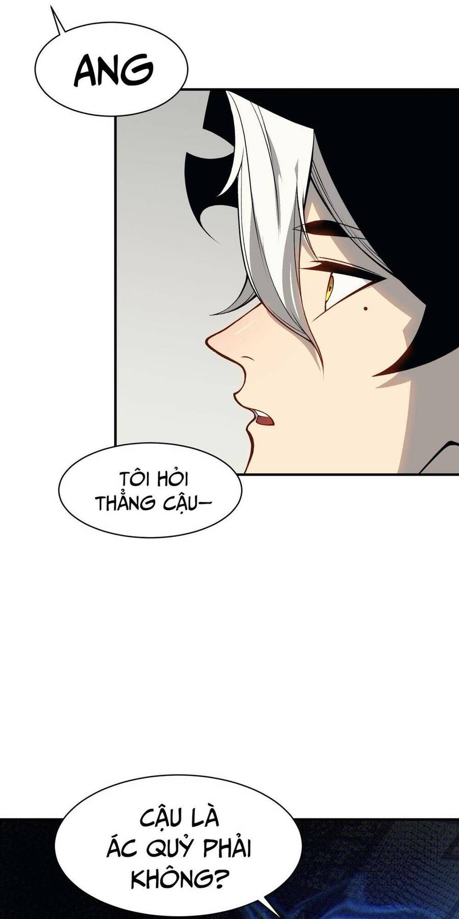 Quỷ Tiến Hóa Chap 19 - Next Chap 20