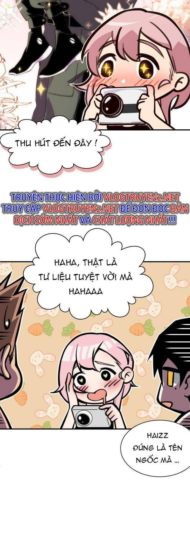 Quỷ Tiến Hóa Chap 2 - Next Chap 3