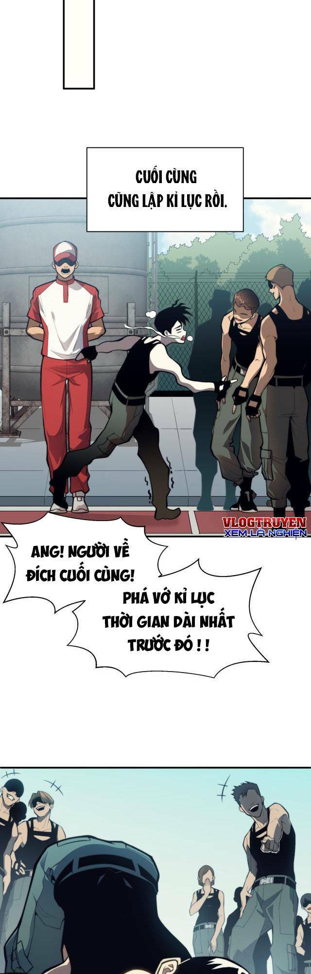 Quỷ Tiến Hóa Chap 2 - Next Chap 3