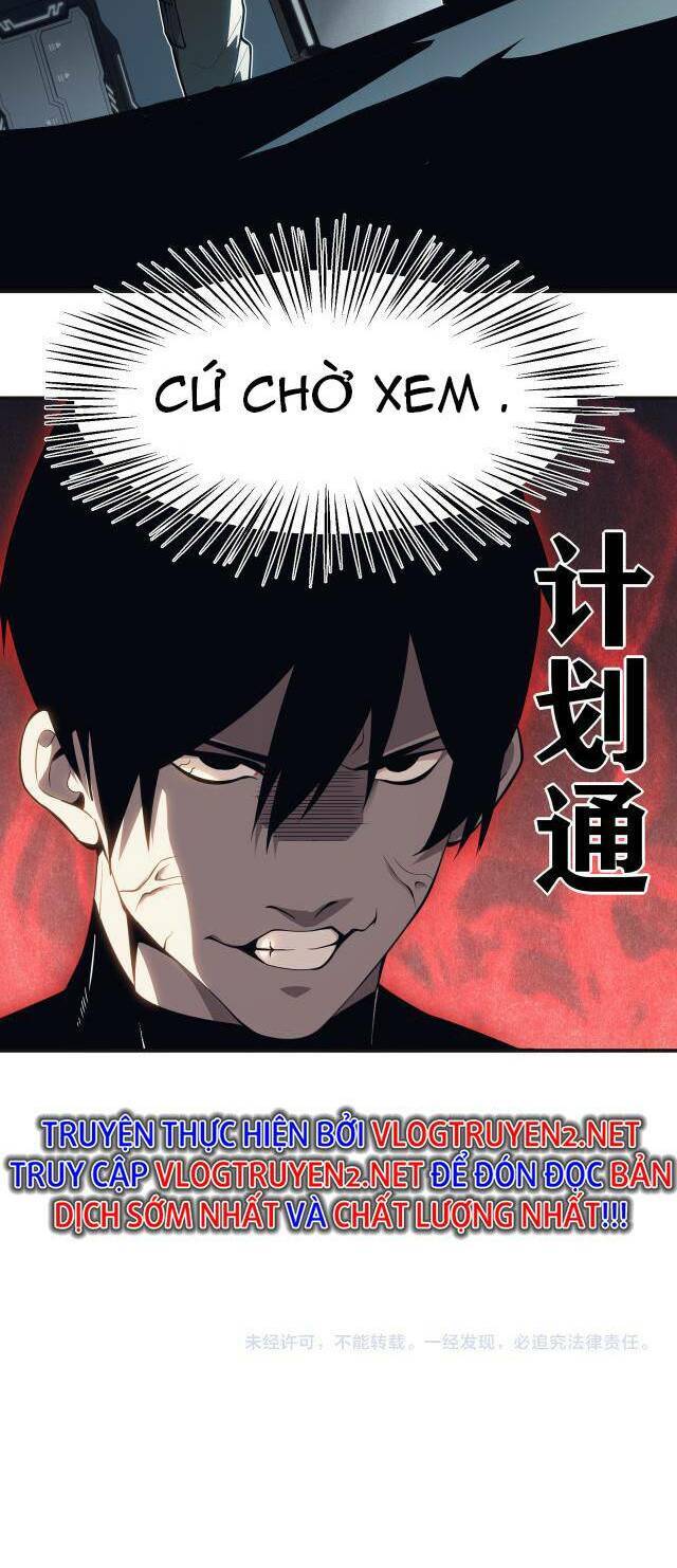 Quỷ Tiến Hóa Chap 2 - Next Chap 3