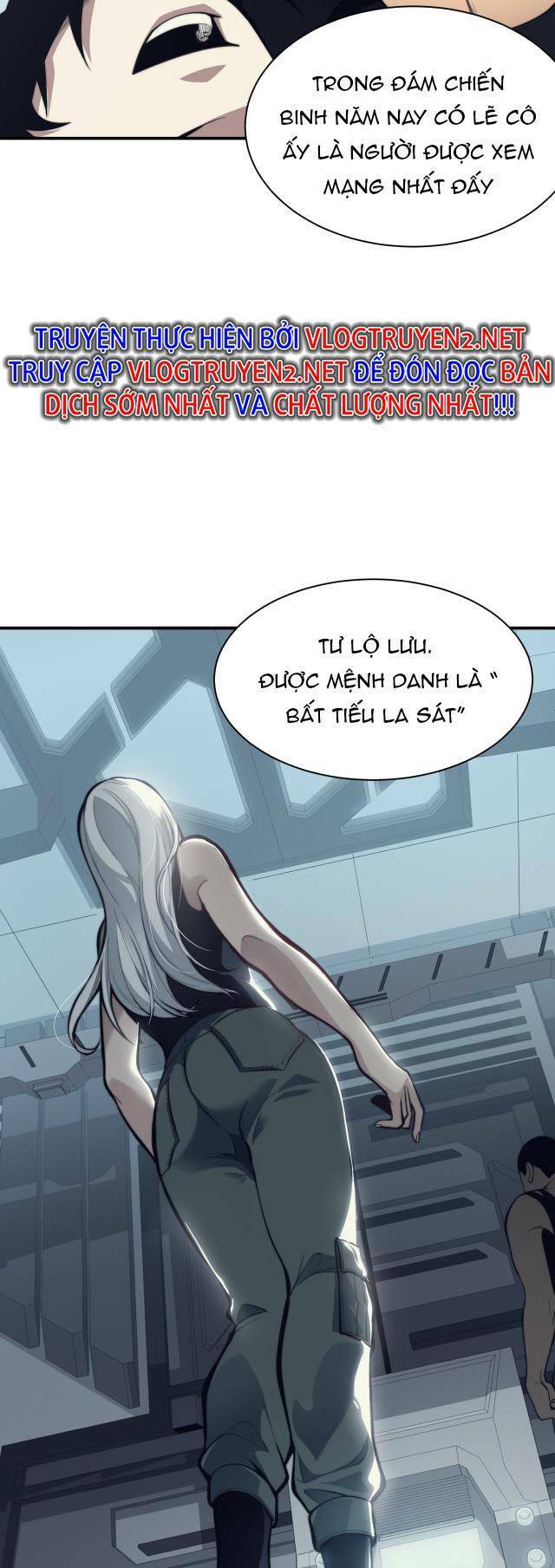 Quỷ Tiến Hóa Chap 2 - Next Chap 3
