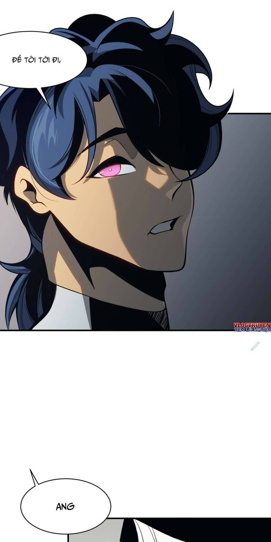 Quỷ Tiến Hóa Chap 20 - Next Chap 21