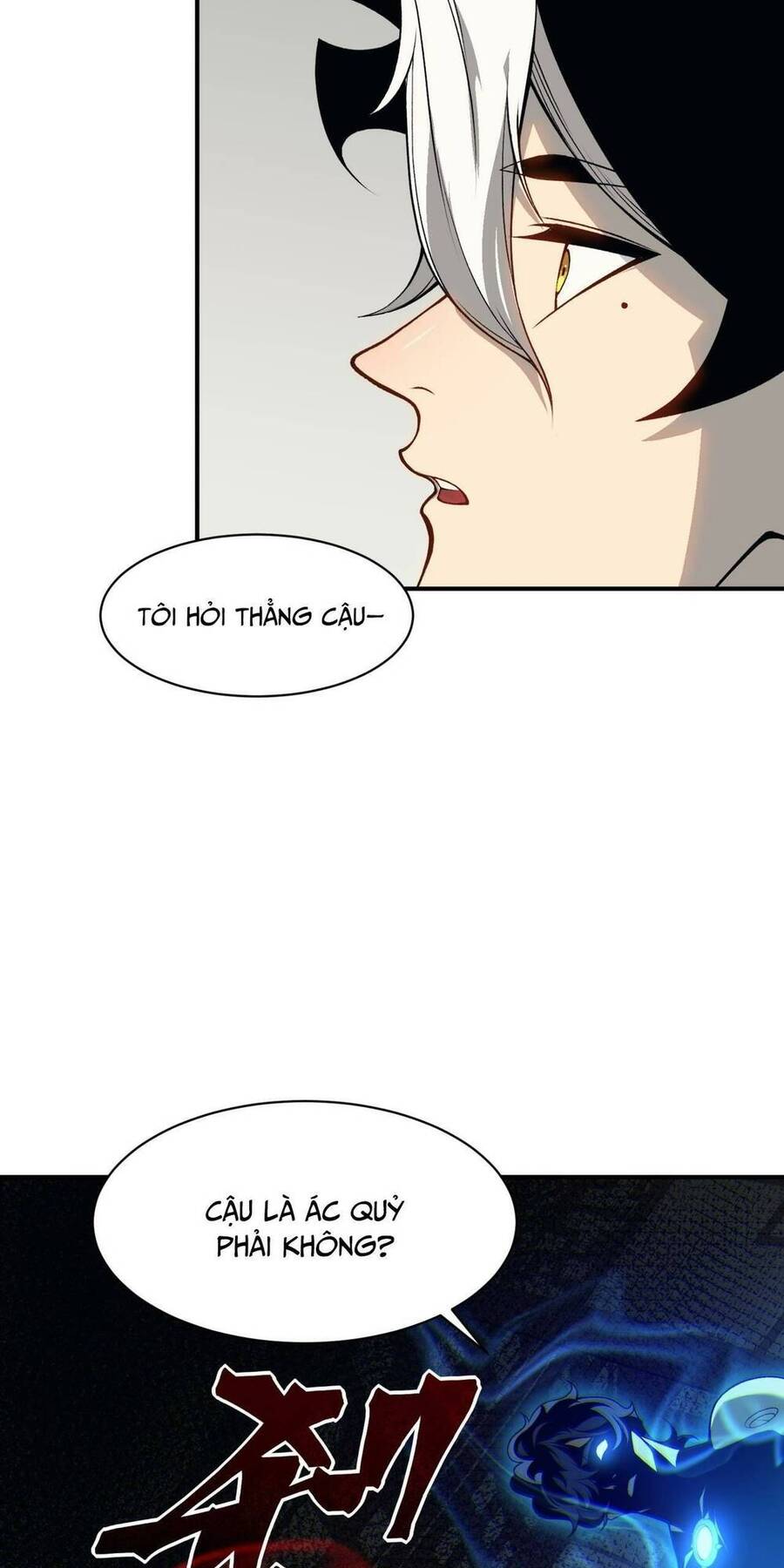 Quỷ Tiến Hóa Chap 20 - Next Chap 21