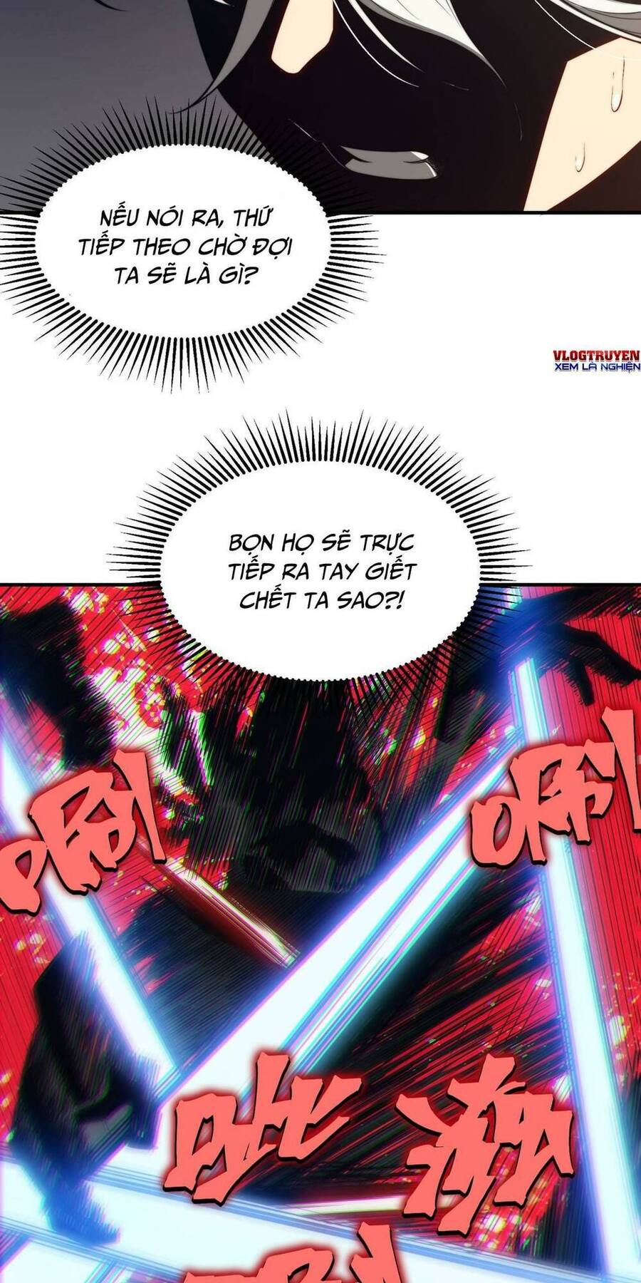 Quỷ Tiến Hóa Chap 20 - Next Chap 21