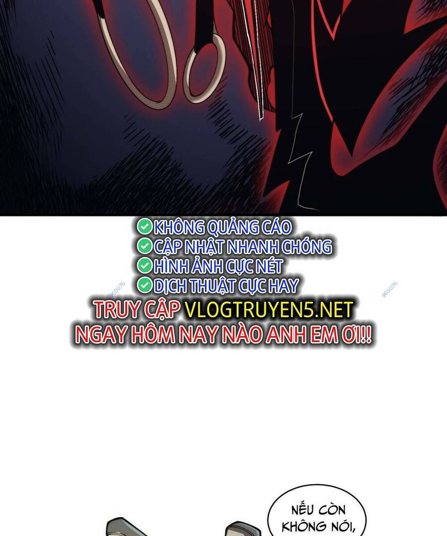 Quỷ Tiến Hóa Chap 20 - Next Chap 21